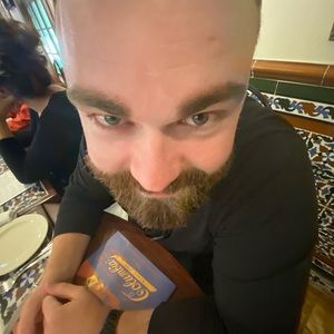 Meet your Posher, Mark